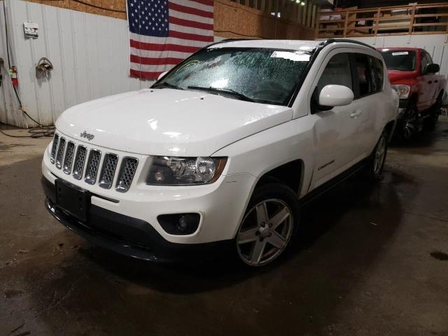 Vin: 1c4njdeb6gd663449, lot: 56901325, jeep compass latitude 2016 img_1