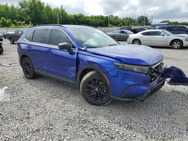 2023 HONDA CR-V SPORT 2HKRS5H5XPH715119