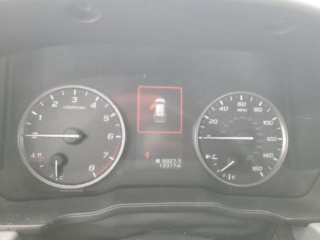 2024 SUBARU CROSSTREK - JF2GUADC0R8246284