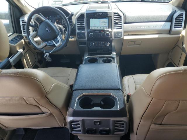 2017 FORD F250 SUPER 1FT7W2B61HEE45971