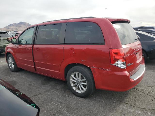 Vin: 2c4rdgcg3er356825, lot: 54666045, dodge caravan sxt 20142