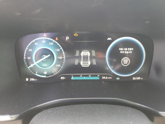 2023 HYUNDAI SANTA FE L 5NMS5DA1XPH020775