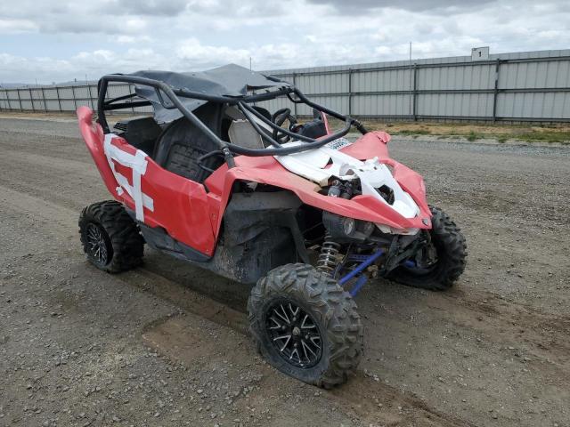 2019 YAMAHA YXZ1000 - 5Y4AN31Y9KA100260