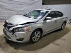 2015 NISSAN ALTIMA 2.5 - 1N4AL3AP7FC214912