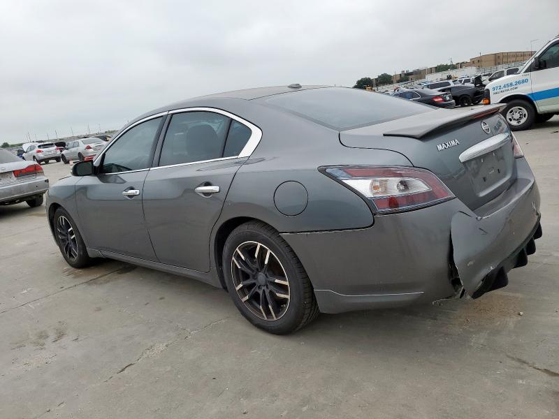 Vin: 1n4aa5ap4ec466052, lot: 59050245, nissan maxima s 20142