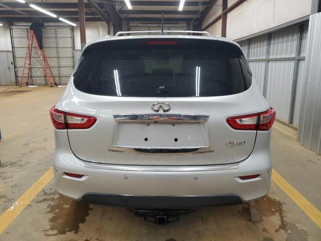 2014 INFINITI QX60 - 5N1AL0MN7EC542232