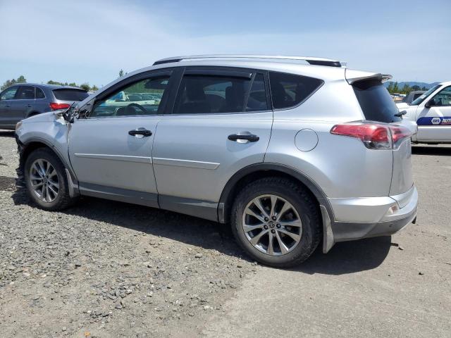 Vin: jtmdjrev6gd018500, lot: 56761525, toyota rav4 limited 20162