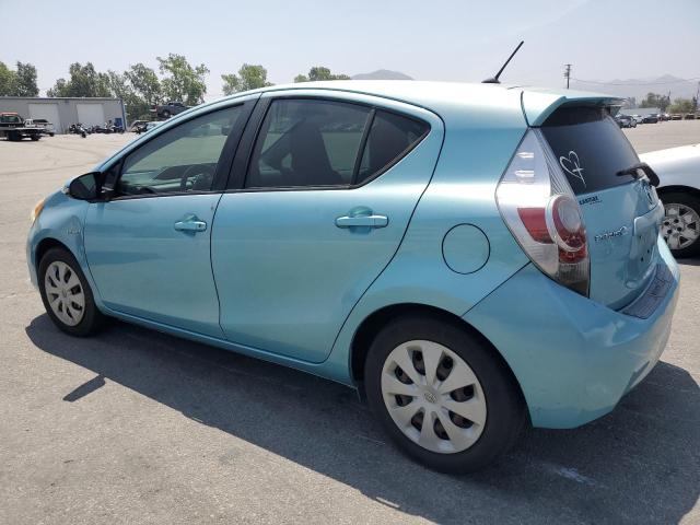 Vin: jtdkdtb30e1061825, lot: 58342345, toyota prius 20142
