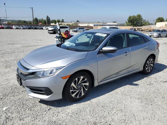 Vin: 2hgfc2f7xhh575927, lot: 58276845, honda civic ex 2017 img_1