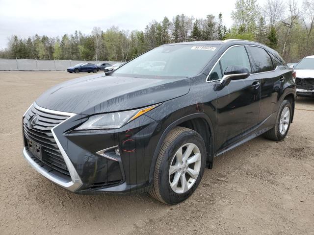 Vin: 2t2bzmca8hc098959, lot: 56190025, lexus rx350 350 base 2017 img_1