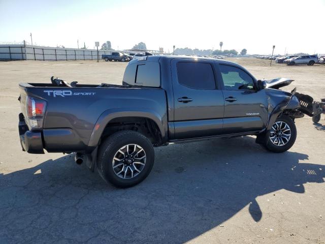 Vin: 3tmaz5cnxnm195866, lot: 56503945, toyota tacoma double cab 20223