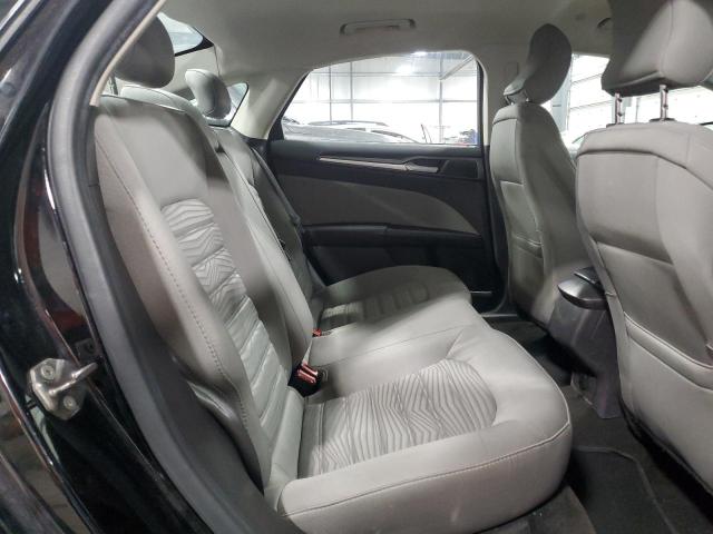 2016 FORD FUSION S H - 3FA6P0UU3GR341668