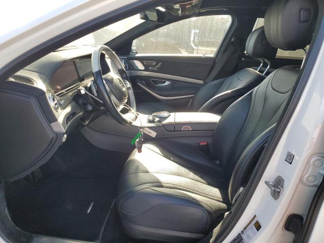 2015 MERCEDES-BENZ S 550 WDDUG8CB2FA184052