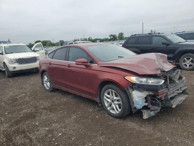 Vin: 3fa6p0h74er176585, lot: 57150195, ford fusion se 20144
