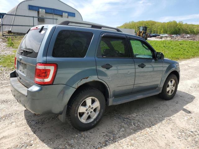Vin: 1fmcu9d74ckb46967, lot: 56057705, ford escape xlt 20123