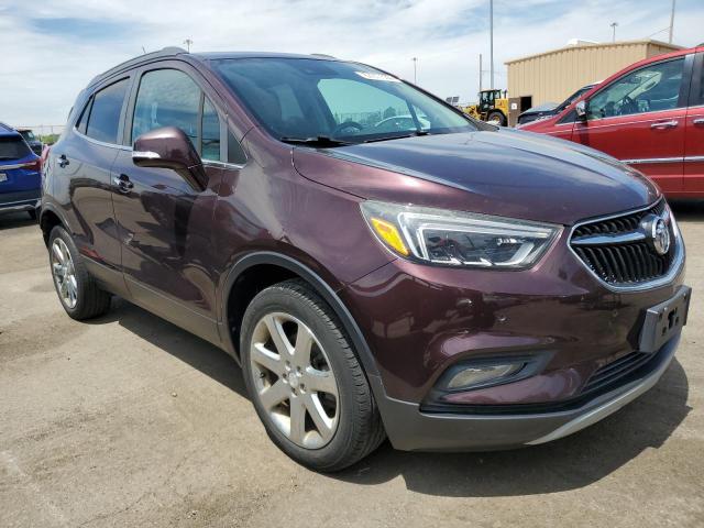 Vin: kl4cjhsb5jb585827, lot: 57277555, buick encore premium 20184