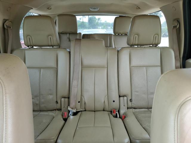 2013 FORD EXPEDITION - 1FMJU1J54DEF38584