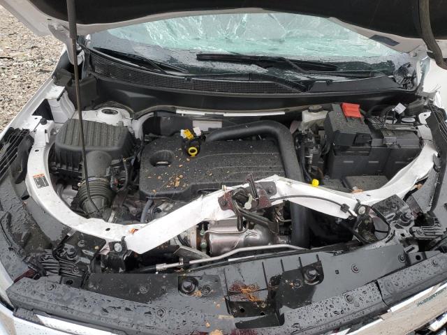 2025 CHEVROLET EQUINOX 3GNAXHEG8SL100669