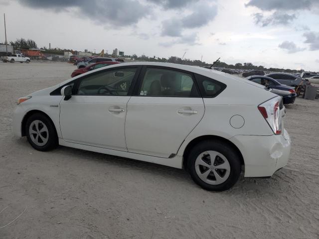 Vin: jtdkn3du9c5510668, lot: 57964455, toyota prius 20122