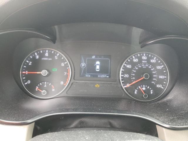 2016 KIA OPTIMA LX - 5XXGT4L31GG002089