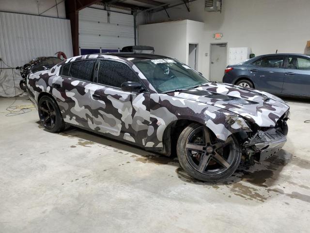 Vin: 2c3cdxct0ch169469, lot: 57750395, dodge charger r/t 20124