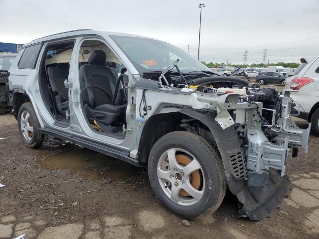 Vin: 1c4rjkag2p8829501, lot: 57200255, jeep grand cher l laredo 20234