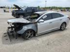 2018 HYUNDAI SONATA SPO - 5NPE34AF2JH644448