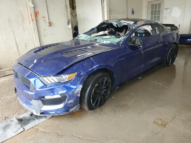 Vin: 1fa6p8jz7g5525335, lot: 56739165, ford mustang shelby gt350 2016 img_1