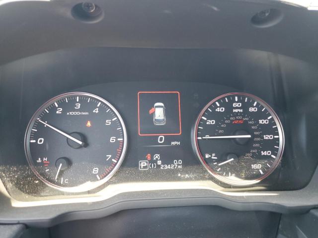 2024 SUBARU IMPREZA RS - JF1GUHJC0R8304072