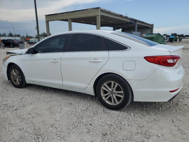Vin: 5npe24af5fh195907, lot: 58666095, hyundai sonata se 20152
