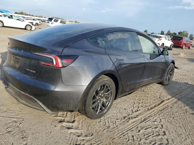 2025 TESLA MODEL 3 5YJ3E1EB3SF963316