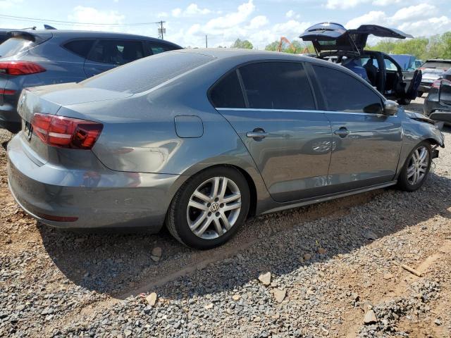 Vin: 3vw2b7aj8hm229065, lot: 54965715, volkswagen jetta s 20173