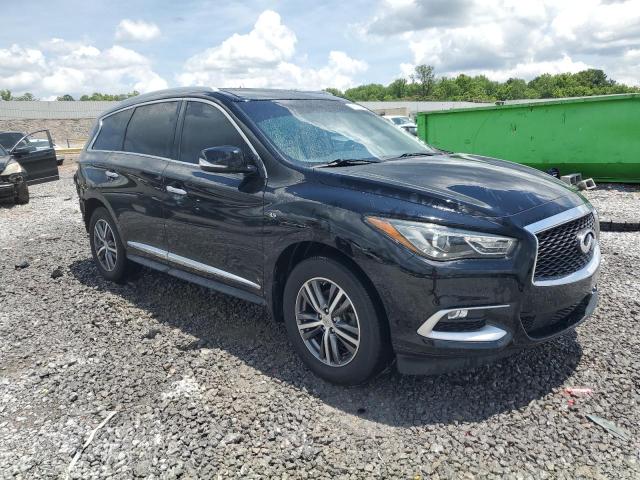 Vin: 5n1al0mn6gc518961, lot: 58532905, infiniti qx60 20164