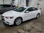 2018 CHEVROLET MALIBU LT - 1G1ZD5STXJF236193