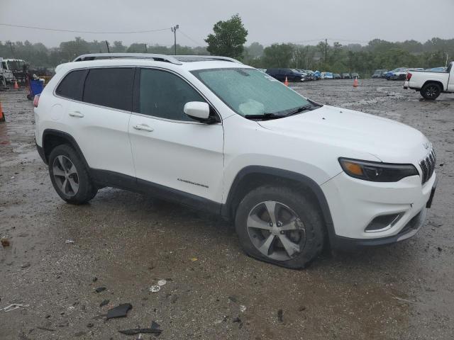 Vin: 1c4pjmdxxkd409564, lot: 60893225, jeep grand cher limited 20194