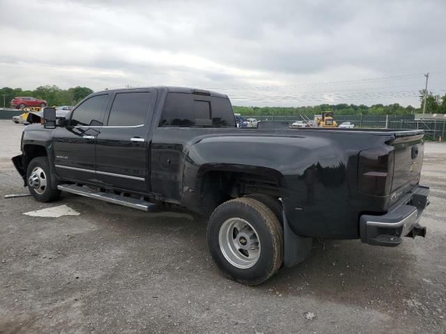 Vin: 1gc4kxcy5kf235175, lot: 54929465, chevrolet all models k3500 ltz 20192