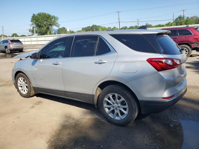 Vin: 2gnaxkev3k6197621, lot: 56854335, chevrolet equinox lt 20192