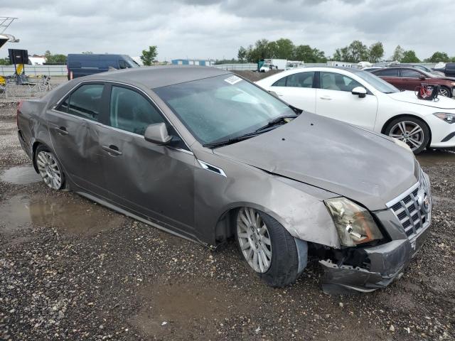 Vin: 1g6dc5e58c0143151, lot: 55886025, cadillac cts 20124