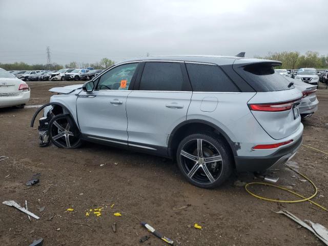 Vin: 5lmcj1ca1sul06049, lot: 55264365, lincoln corsair pr premiere 20252