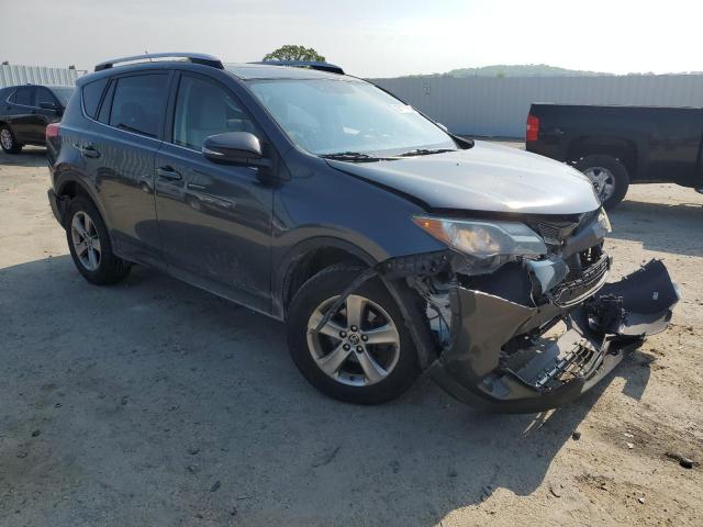 Vin: jtmrfrev1fd116050, lot: 57171765, toyota rav4 xle 20154