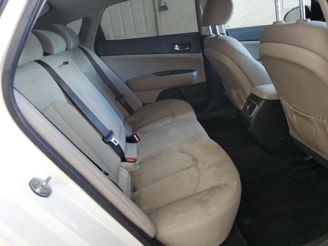 2017 KIA OPTIMA HYB - KNAGT4LEXH5019283