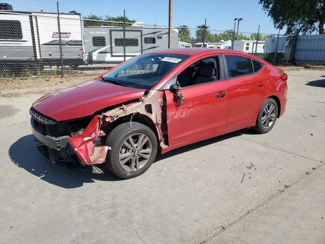 Vin: 5npd84lf5hh007607, lot: 55609165, hyundai elantra se 2017 img_1