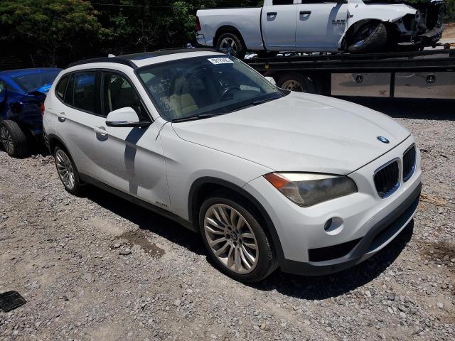 Vin: wbavm1c53dvw44413, lot: 58129425, bmw x1 sdrive28i 20134