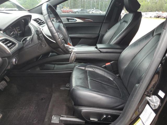 2020 LINCOLN MKZ RESERV 3LN6L5LU2LR613511
