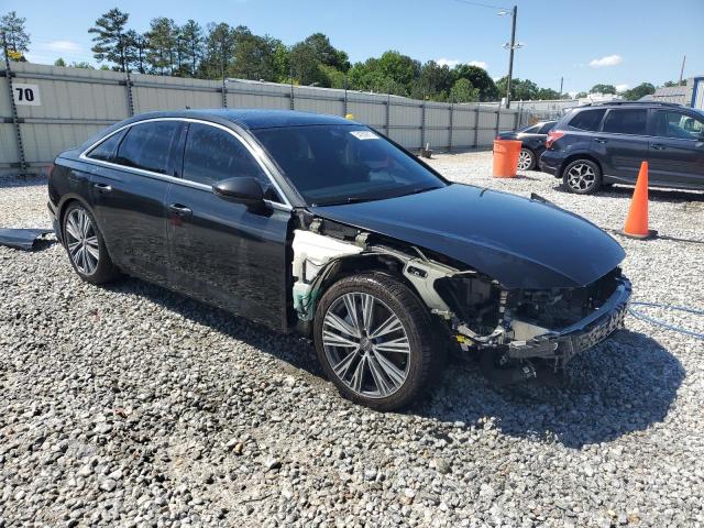 Vin: waul2af24kn103012, lot: 54250915, audi a6 premium plus 20194