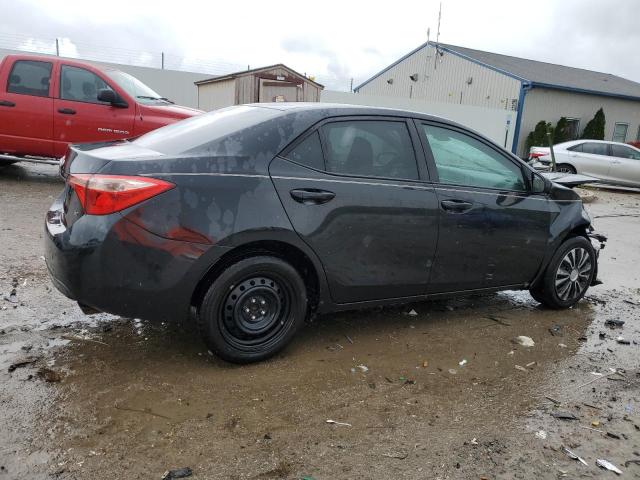 Vin: 5yfburhe1kp932282, lot: 55663595, toyota corolla l 20193