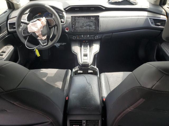 2019 HONDA CLARITY JHMZC5F1XKC000731