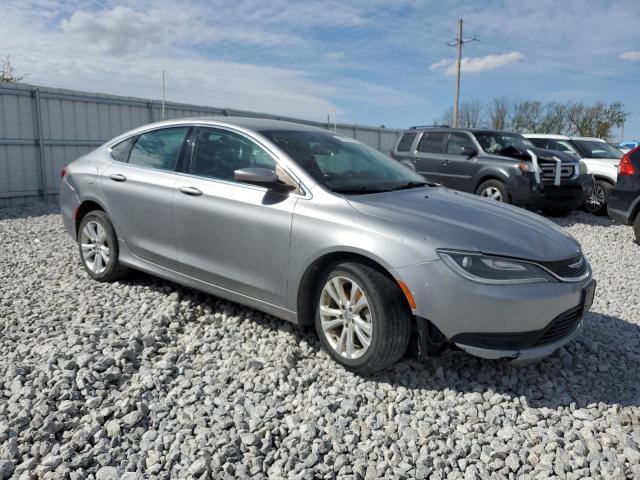 Vin: 1c3cccfb4gn194094, lot: 41902865, chrysler 200 lx 20164