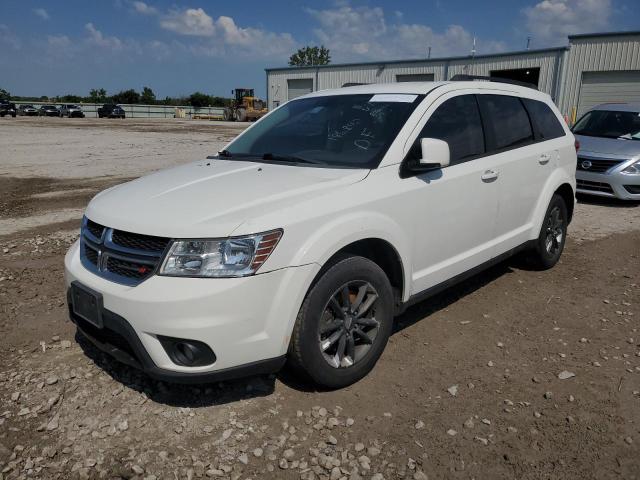 Vin: 3c4pdcbg4gt224173, lot: 56407125, dodge journey sxt 2016 img_1