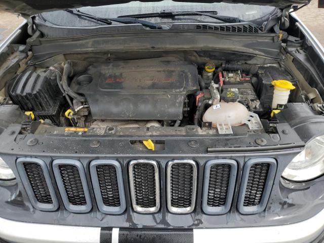 2015 JEEP RENEGADE S ZACCJAATXFPC02159